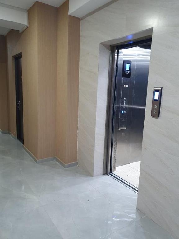 Бакуриани: Didveli Residence Apartment A-42