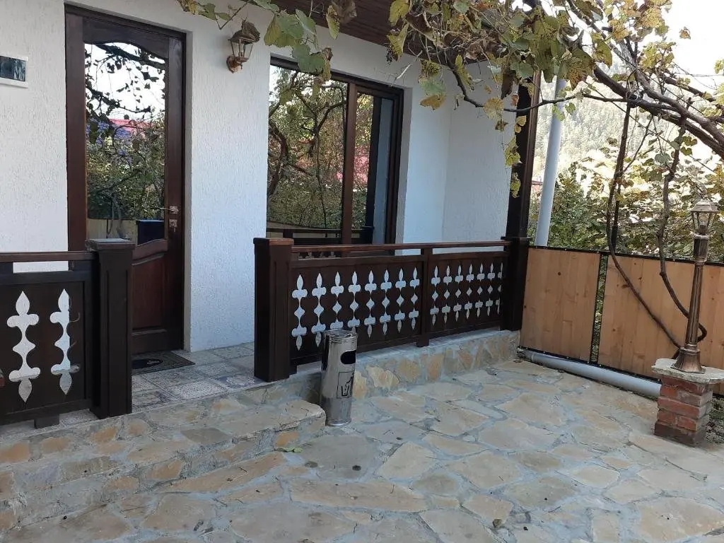 Боржоми: Apartment borjomi, Erekle street, 21A