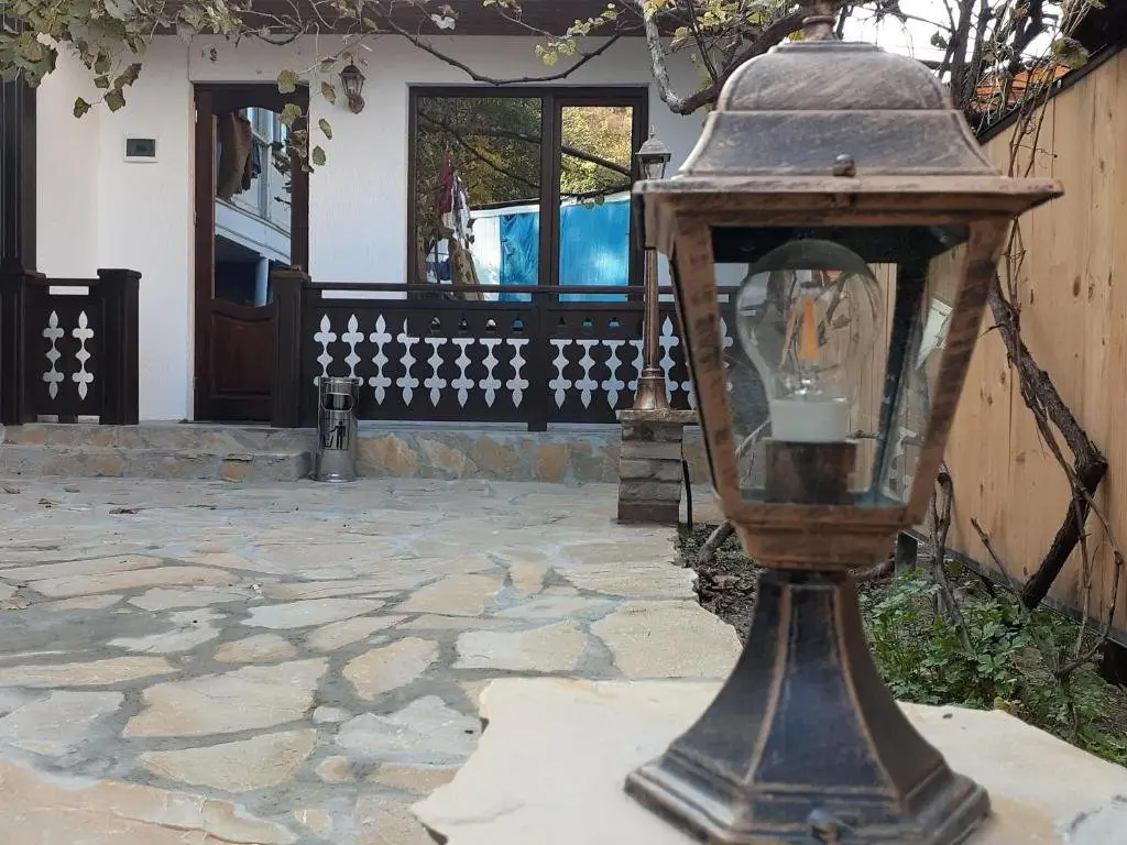 Боржоми: Apartment borjomi, Erekle street, 21A