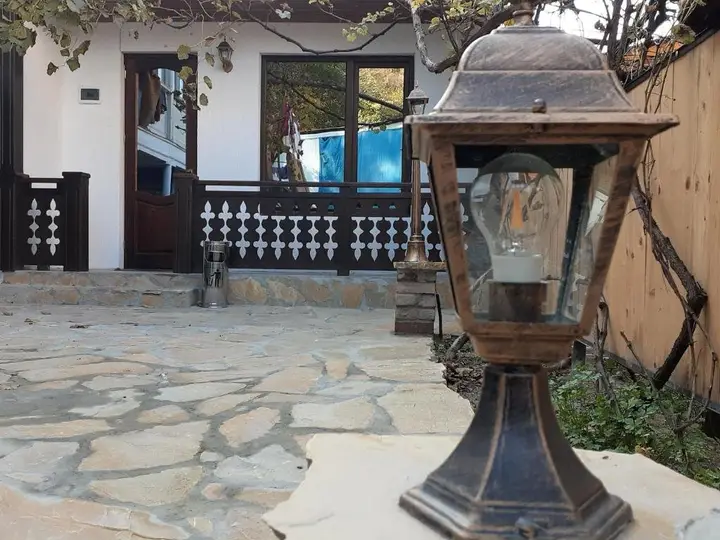 Боржоми: Apartment borjomi, Erekle street, 21A