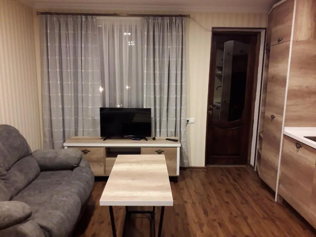 Боржоми: Apartment borjomi, Erekle street, 21A
