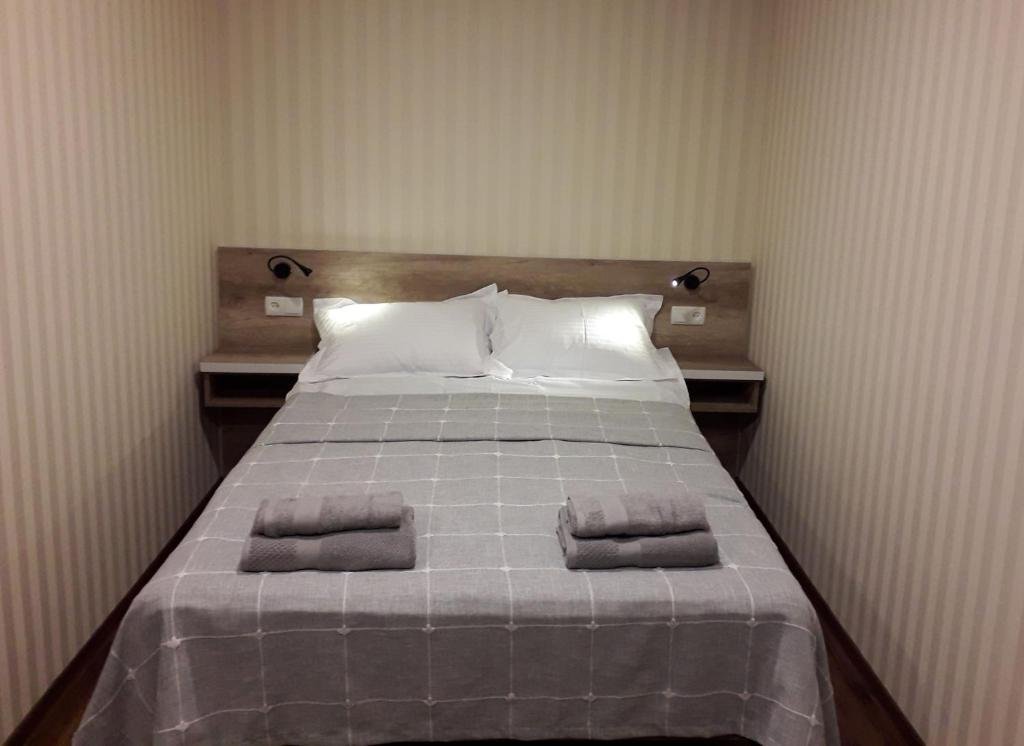 Боржоми: Apartment borjomi, Erekle street, 21A