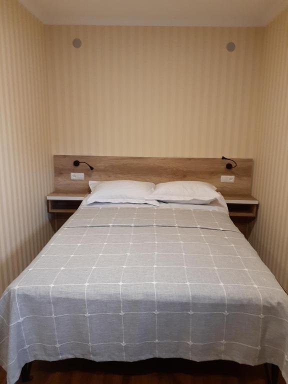 Боржоми: Apartment borjomi, Erekle street, 21A