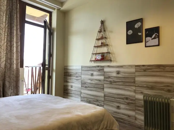 Бакуриани: Bakuriani Snow Plaza-Ბაკურიანი 47