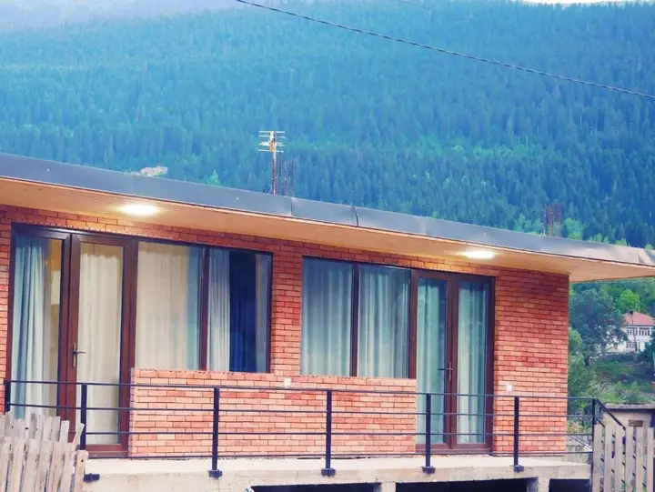 Местиа: Gablile apartments