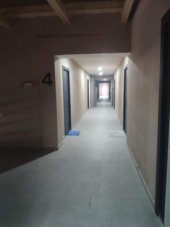Бакуриани: Hotel Tbilisi residence Bakuriani Room#39