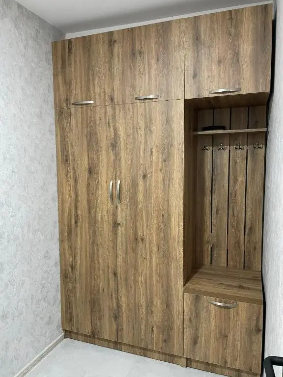 Бакуриани: 1-bedroom appartment in the centre of bakuriani 3