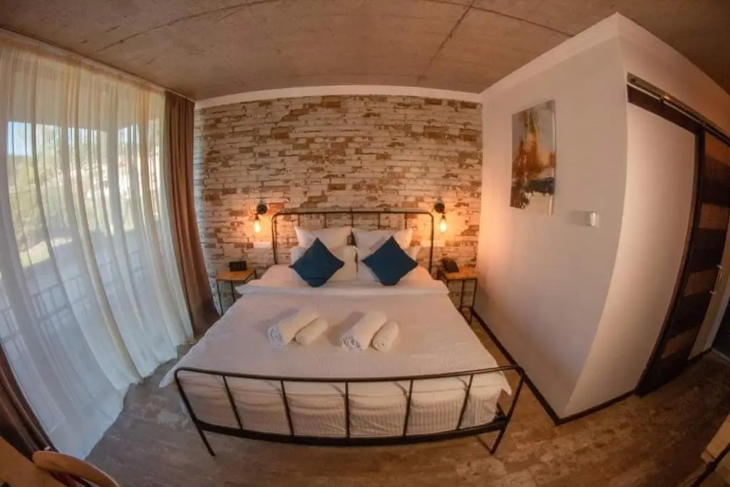Бакуриани: Hotel Room Mgzavrebi 1
