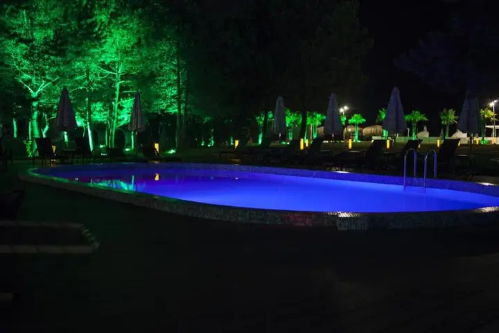 Чакви: Dreamland Oasis 7 Chakvi