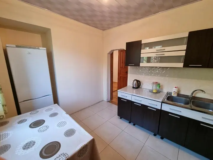 Местиа: Apartment in Mestia