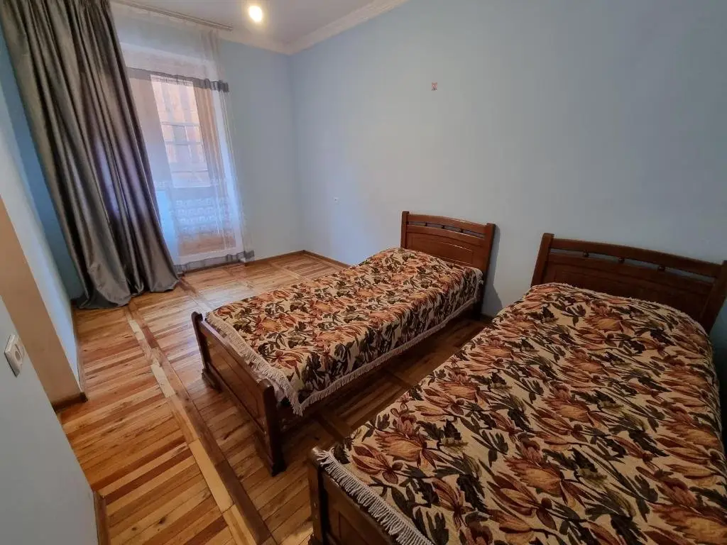 Местиа: Apartment in Mestia