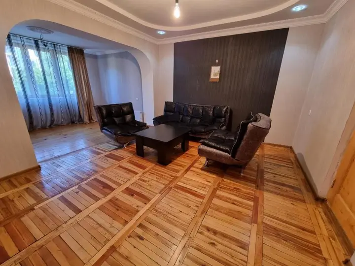 Местиа: Apartment in Mestia