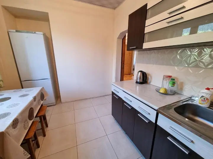 Местиа: Apartment in Mestia