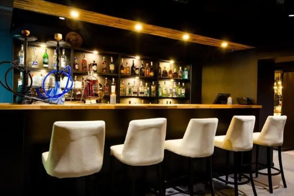 Бакуриани: LEO GROUP Luxury Apartment 0220 BAKURIANI INN
