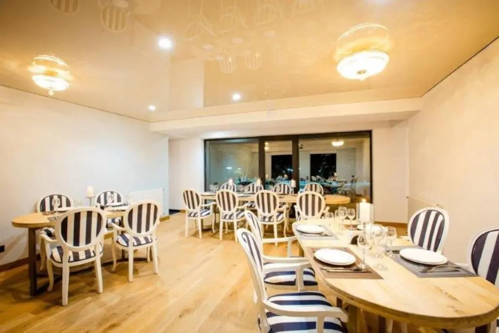 Бакуриани: LEO GROUP Luxury Apartment 0220 BAKURIANI INN