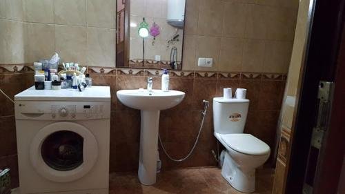 Ахалцихе: Malkhaz Hostel