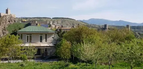 Ахалцихе: Malkhaz Hostel