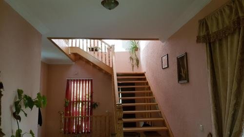 Ахалцихе: Malkhaz Hostel
