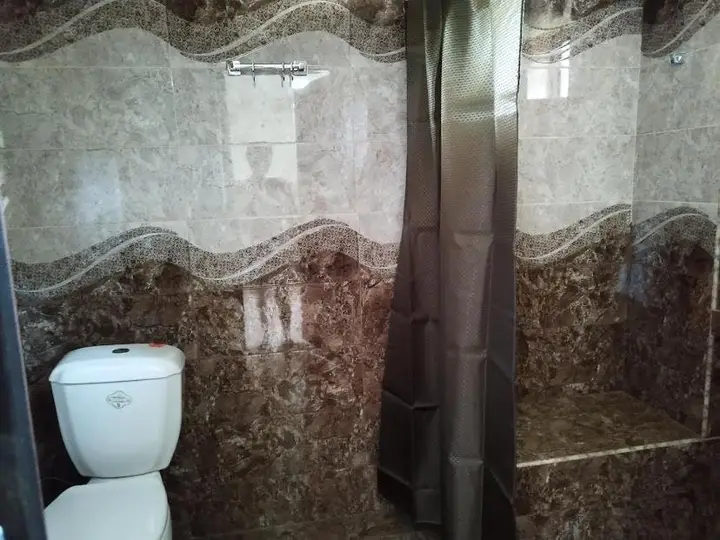 Мцхета: Apartment in Mtskheta, with beautiful nature, 100 meter from center