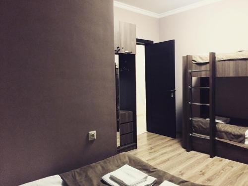 Пасанаури: Tradition Restaurant Hotel