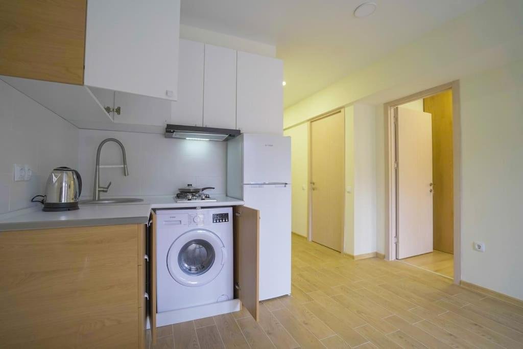 Бакуриани: LEO GROUP Luxury Apartment 04-32 BAKURIANI INN