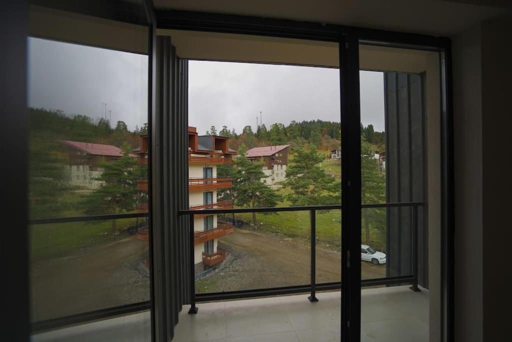 Бакуриани: LEO GROUP Luxury Apartment 04-32 BAKURIANI INN