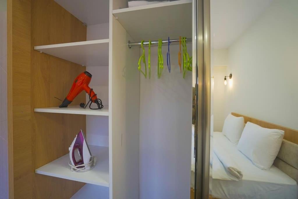 Бакуриани: LEO GROUP Luxury Apartment 04-32 BAKURIANI INN