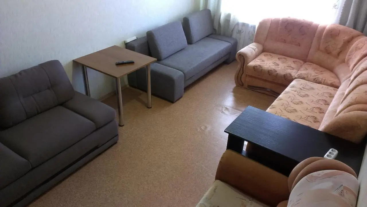 Ярославль: Moskovsky Prospect Home