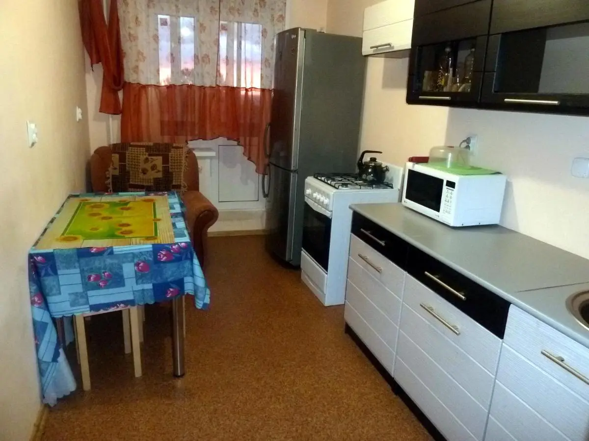 Ярославль: Moskovsky Prospect Home
