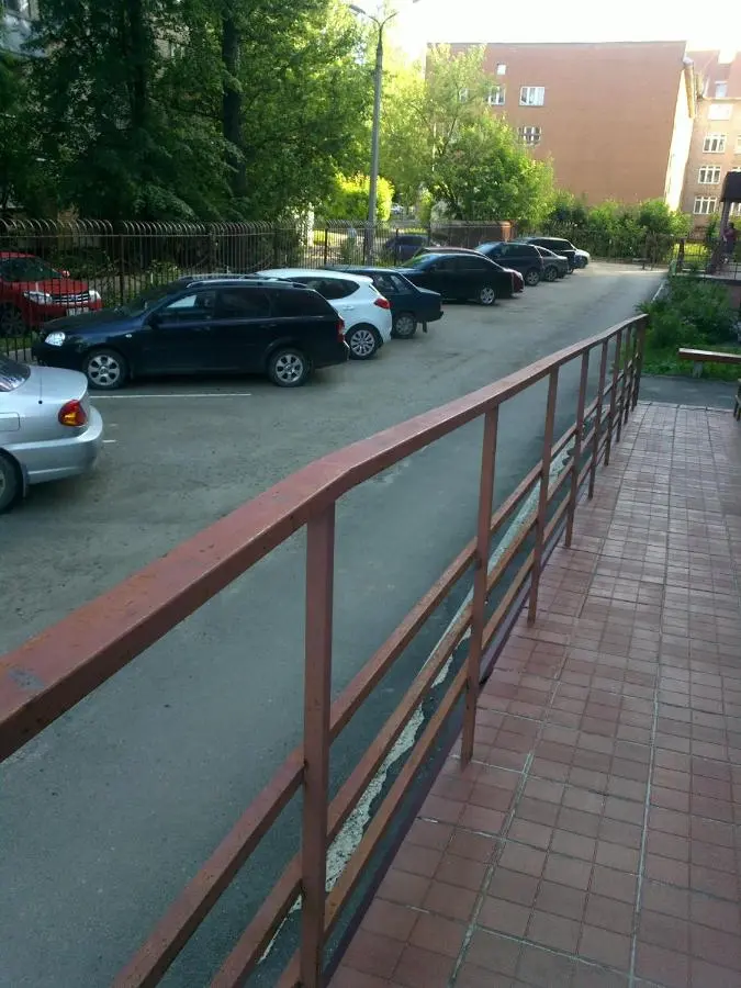 Ярославль: Moskovsky Prospect Home