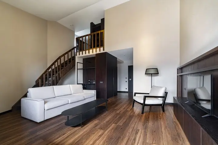 Гудаури: Marco Polo Hotel Gudauri