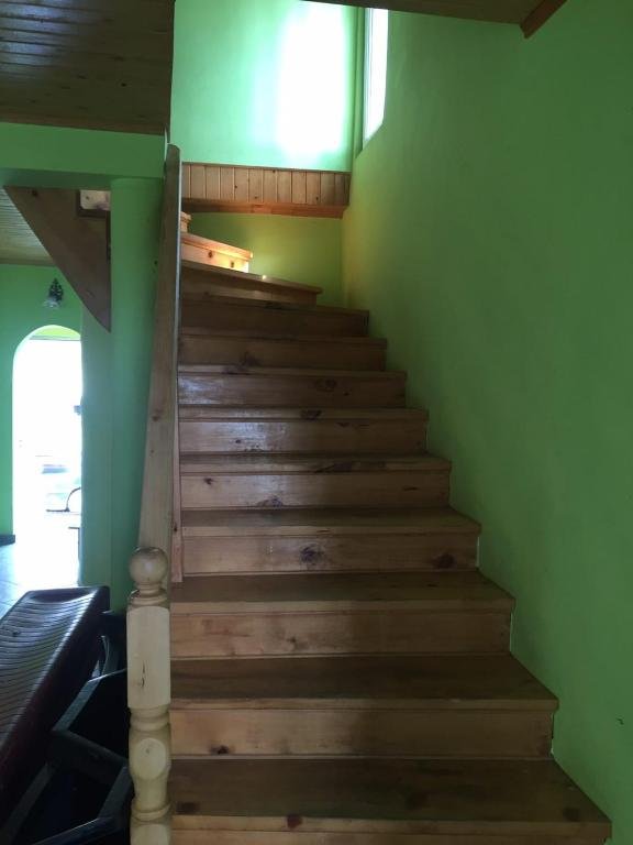 Григолети: Green House