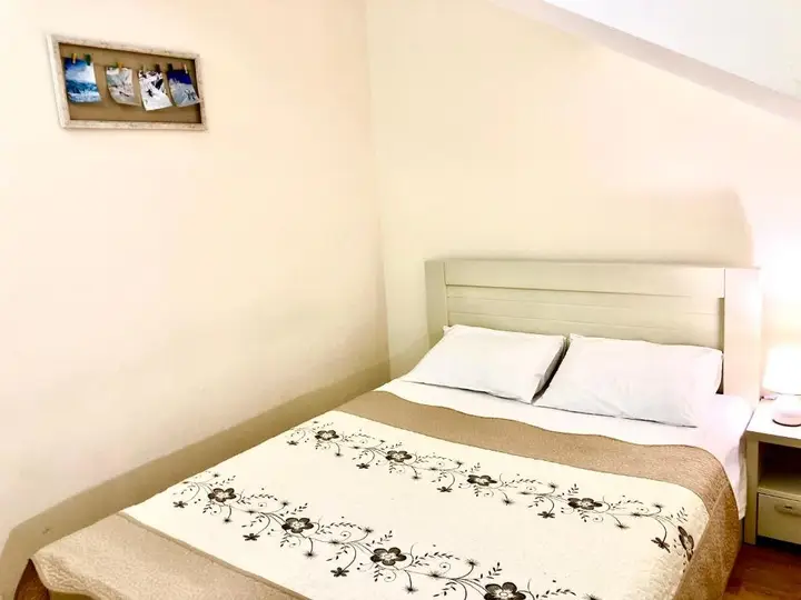 Гудаури: 3-room New Gudauri 404