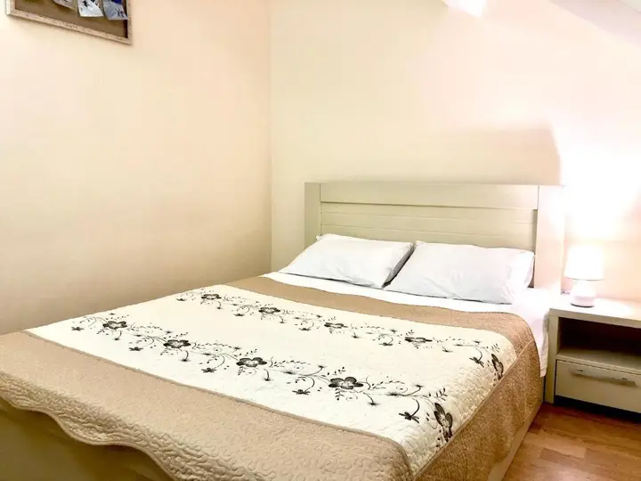 Гудаури: 3-room New Gudauri 404