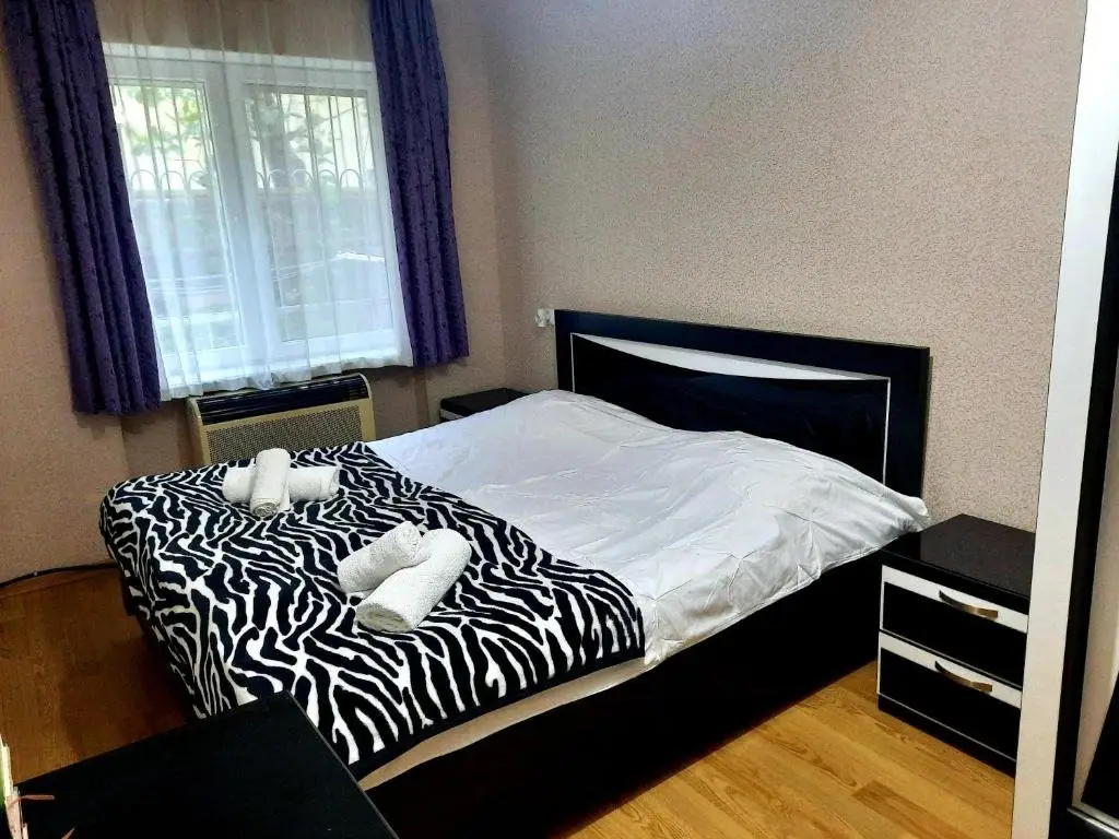 Мцхета: Apartment Mtskheta (ბუბუ)