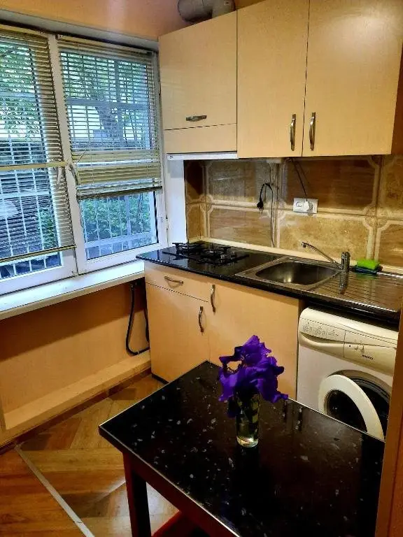 Мцхета: Apartment Mtskheta (ბუბუ)