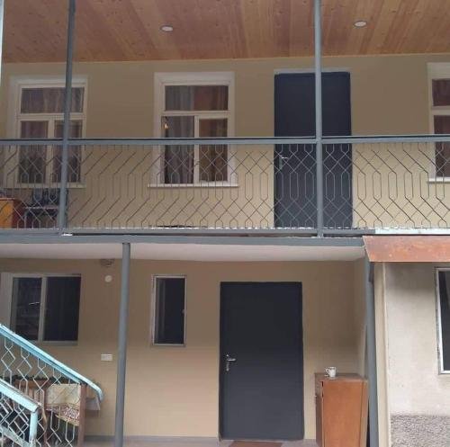 Корша: Guesthouse Barisakho
