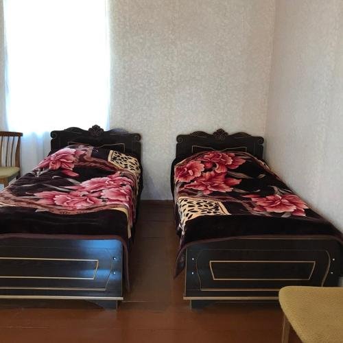 Местиа: Cholashi guest house