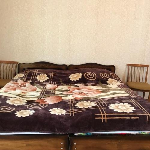 Местиа: Cholashi guest house