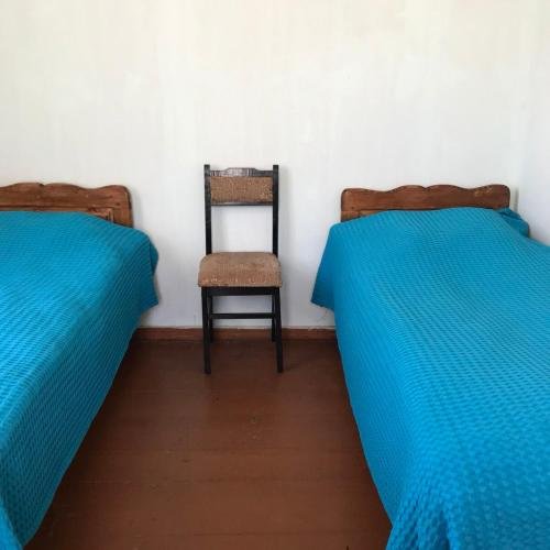 Местиа: Cholashi guest house