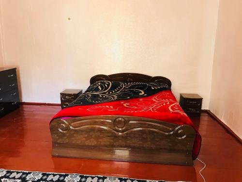 Местиа: Cholashi guest house