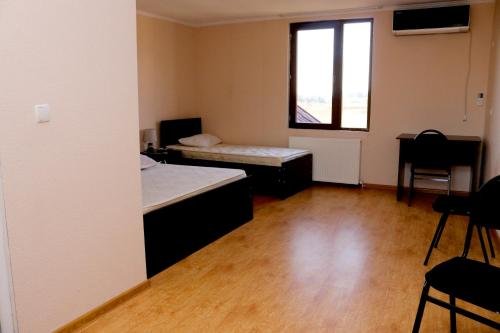 Телави: Barnavelli Hotel and Wine Cellar