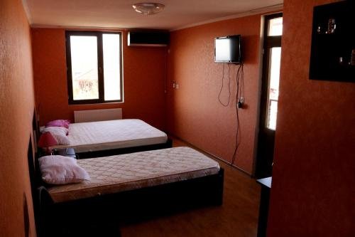 Телави: Barnavelli Hotel and Wine Cellar