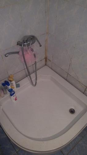 Местиа: Guest house Ladman