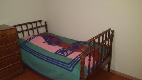 Местиа: Guest house Ladman