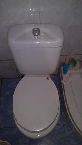 Местиа: Guest house Ladman