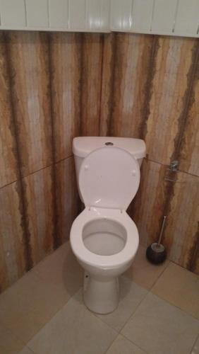 Местиа: Guest house Ladman