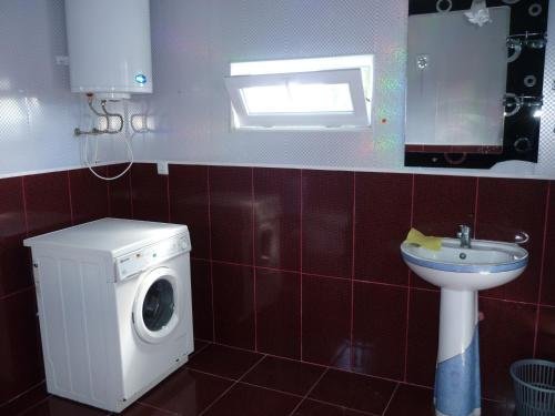 Анаклия: Anaklian Oazis Guest house
