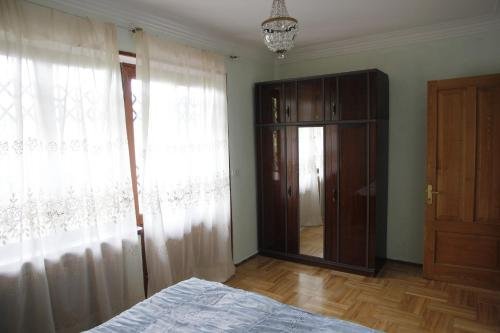 Мцхета: Guest House Near Mountain