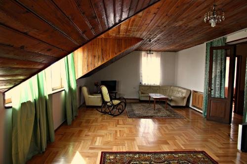 Мцхета: Guest House Near Mountain